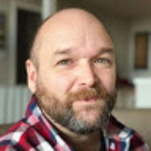 Meet your Posher, Jason